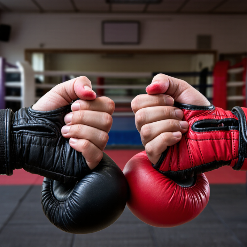2026 Best Boxing Gloves Why Do My Hands Hurt After Boxing