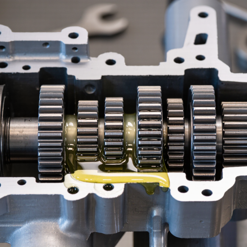 What Is Gear Lube and What Is It Used For?