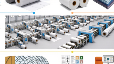 China Top 10 Needle Punched Nonwoven Fabric Manufacturers