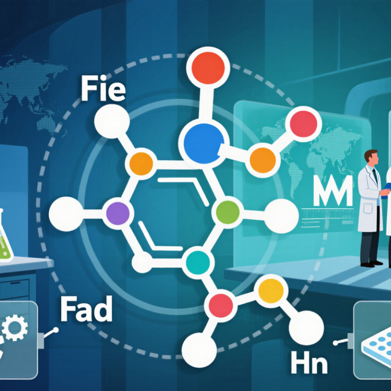 How to Choose Substituted Pyridines for Drug Discovery