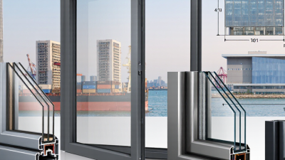 What Are the Best Architectural Aluminum Systems from China?