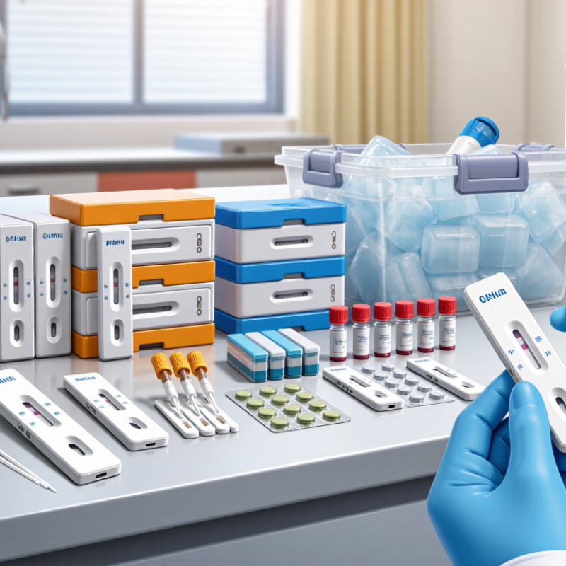 2026 Best Testsealabs Rapid Test Which Type to Choose?