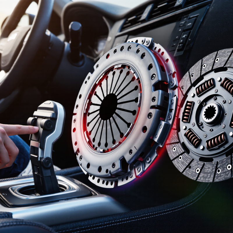 Why Does My Clutch Wear Out During Daily Driving?