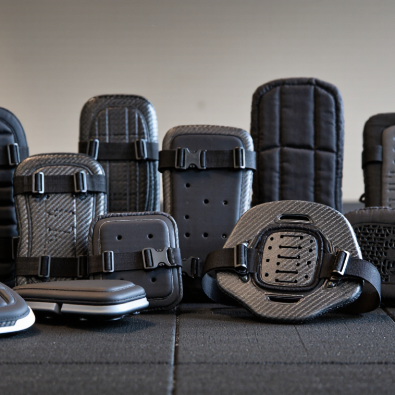 Top 10 Carbon Training Pads for Global Buyers