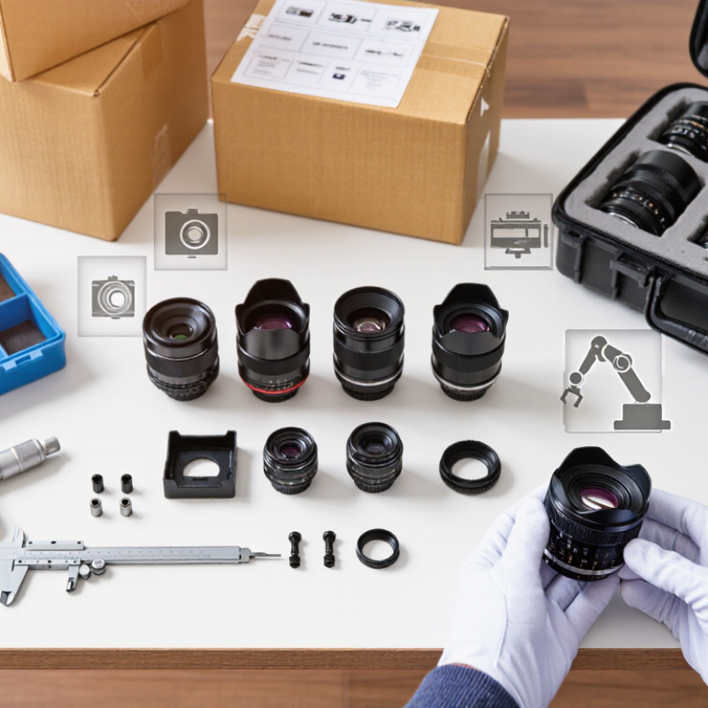 10 Best Optical Equipment Suppliers for Global Buyers?