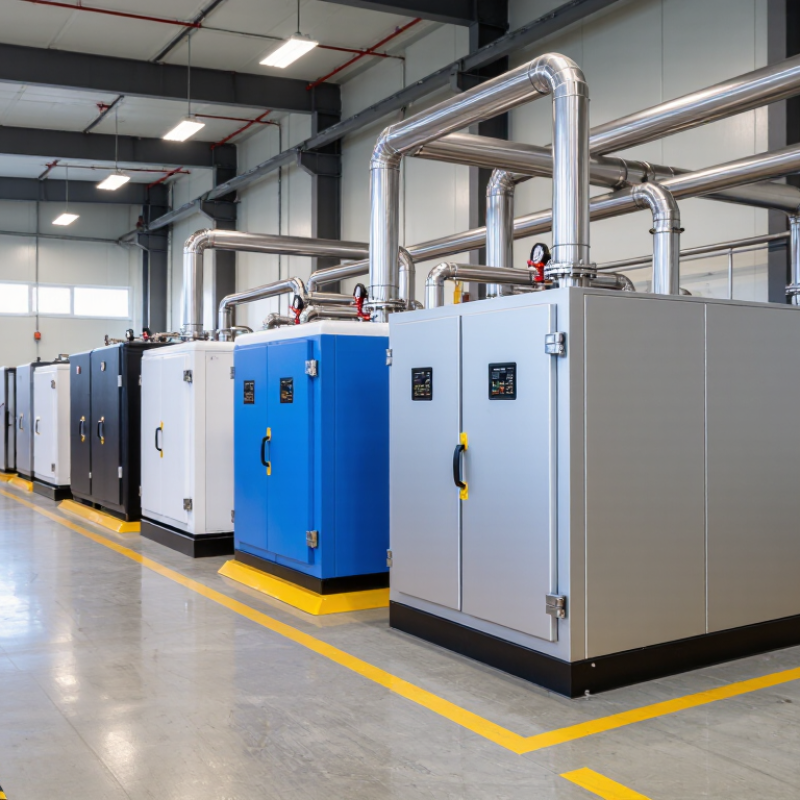 China Top 10 Air Compressor Air Dryer Manufacturers