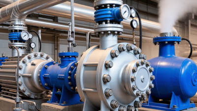 2026 Best Boiler Feed Water Pump Buying Guide