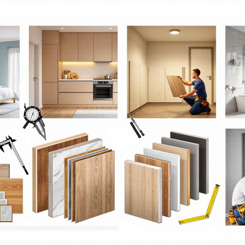 How to Choose the Best Decorative Wall Board?
