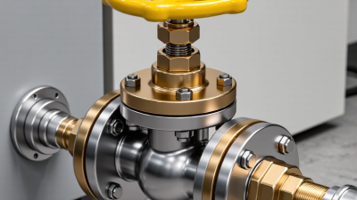 What Is the Best Natural Gas Shut Off Valve for 2026?
