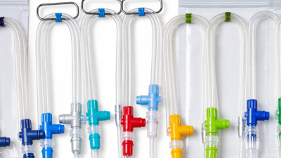 10 Best DEHP-Free Infusion Sets for Global Buyers?
