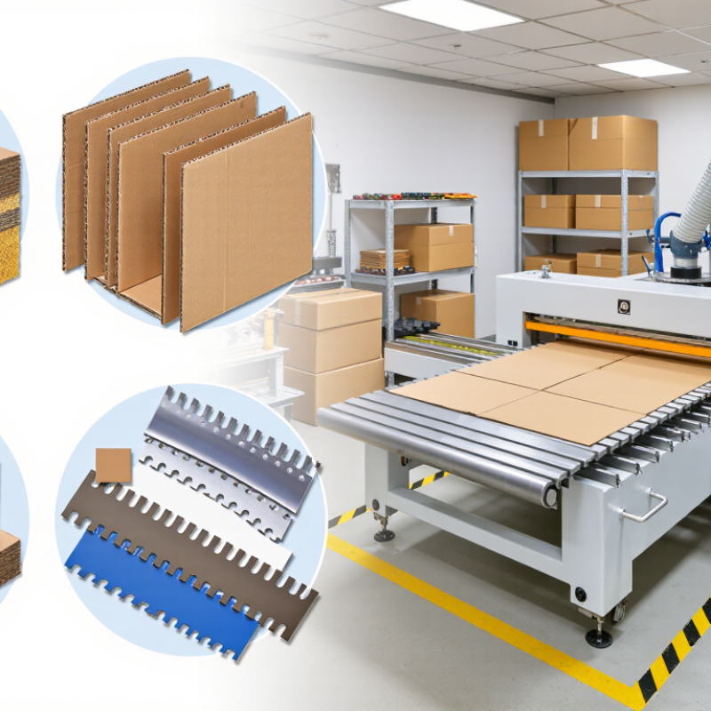 How to Choose a Vibrating Knife Carton Proofing Machine?