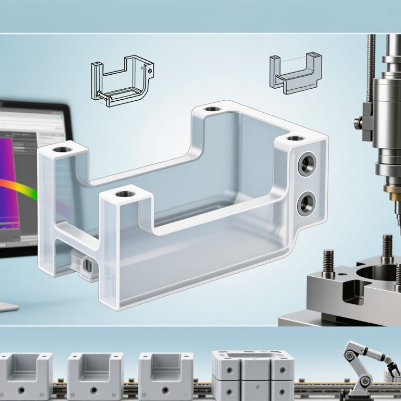 What Is Injection Molding Design and How Does It Work?