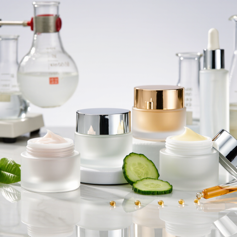 2026 Top Private Label Eye Cream Suppliers?