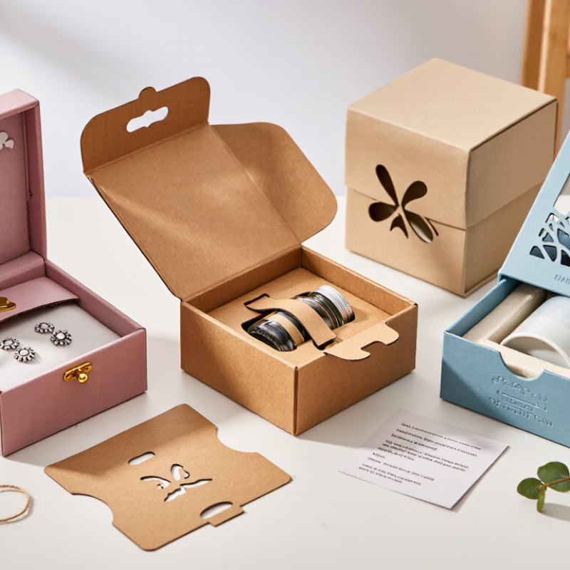 What Is a Gift Box and How Do You Choose One?