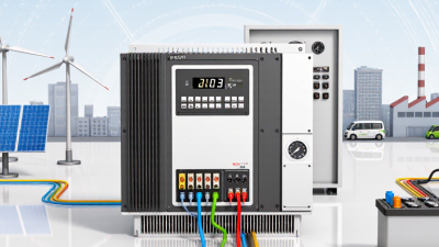 How to Choose a 3 Phase Power Converter in 2026?