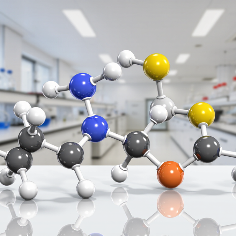 7 Best Substituted Pyridines for Drug Discovery?
