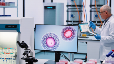 2026 Best Stem Cell Research Suppliers Worldwide?