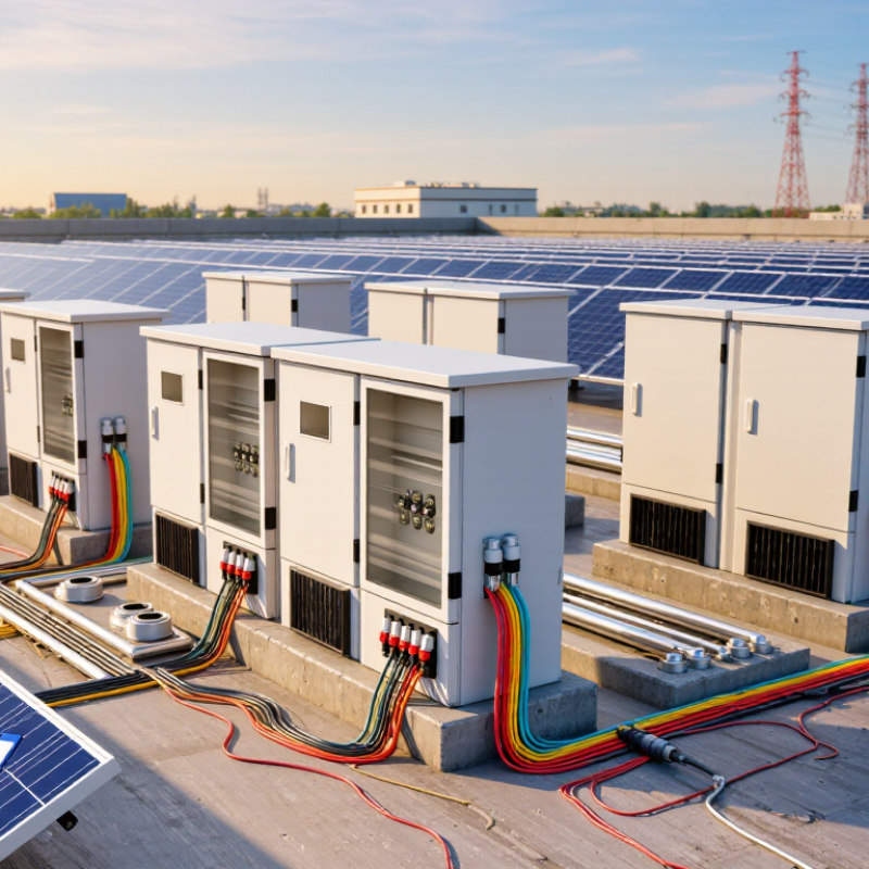 Top Solar Combiner Box Manufacturers for Global Buyers?
