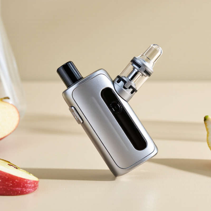 Why Choose a Vape Pen Without Nicotine for Your Brand?