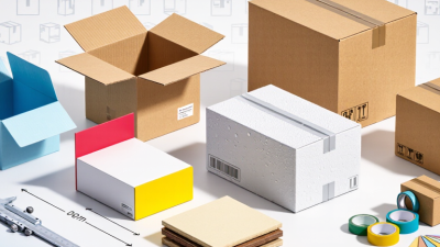 7 Best Carton Packaging Suppliers for Global Buyers