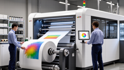 2026 Best Textile Printing Machine Buying Guide