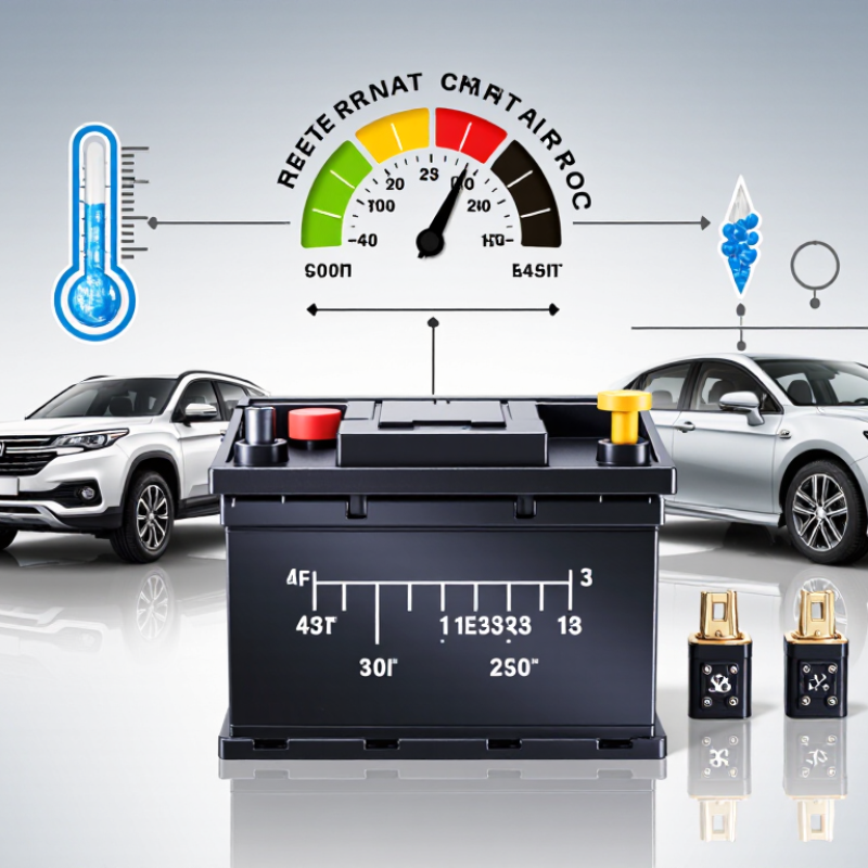 How to Choose the Best RACV Car Battery in 2026?