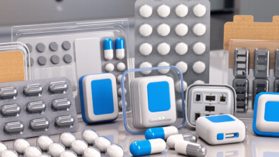 Top 10 Blister Packaging Manufacturers for Global Buyers
