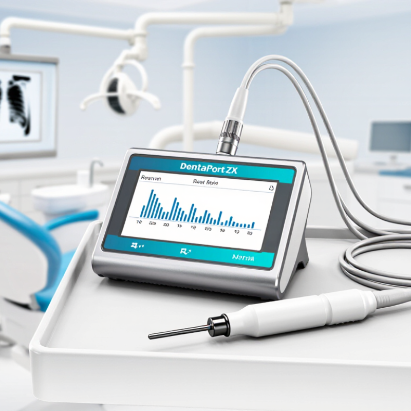 Why Choose DentaPort Root ZX Morita?