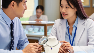 How to Find Reliable Local Jewelers for Wholesale?