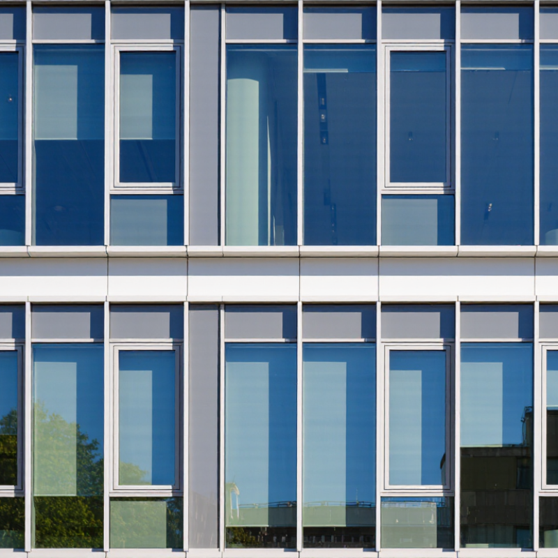 Top Energy Efficient Aluminum Windows for Global Buyers?