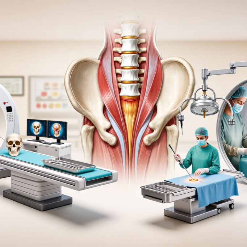 2026 Best Bone Biopsy Procedure Types to Know?