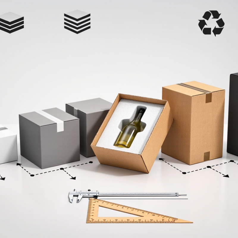 How to Choose the Right Rigid Packaging Box?