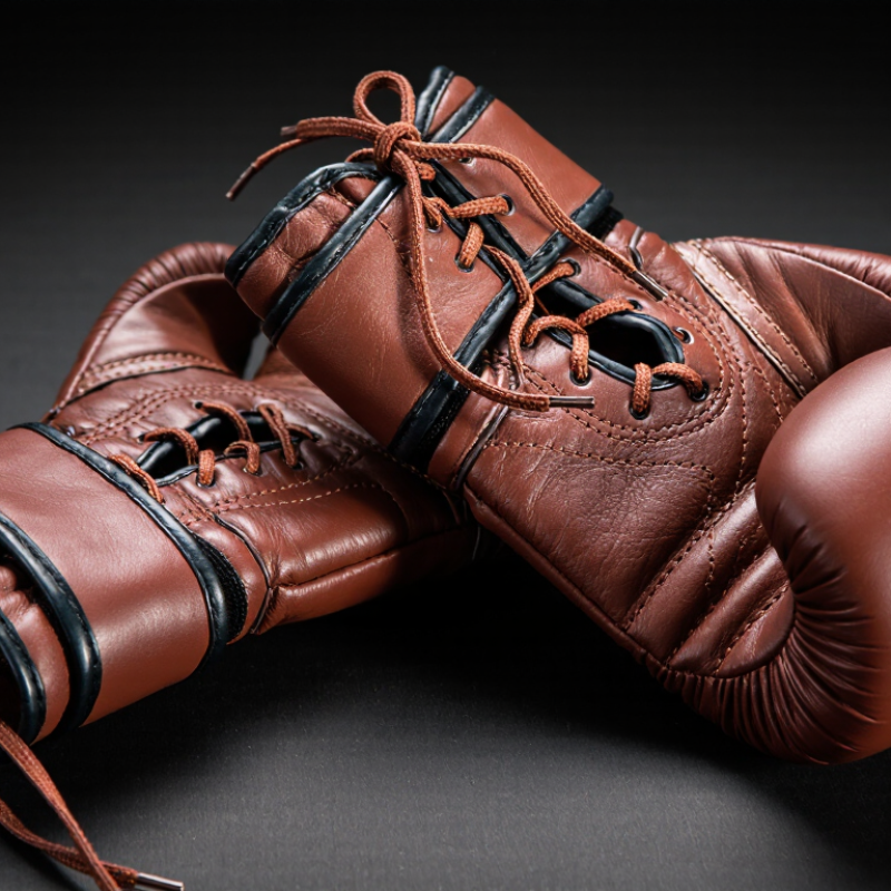 2026 Top Lace Up Professional Fight Boxing Gloves?