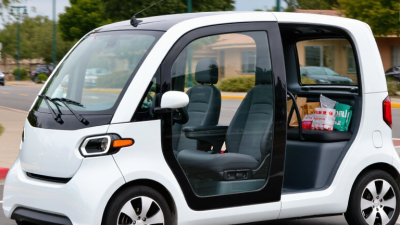 Why Choose Street Legal Low Speed Vehicles Worldwide?