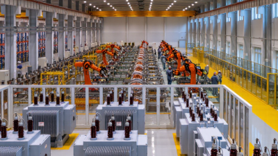 Who Is the Best Industrial Power Supplier in China?