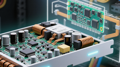 What Is an Ultra Thin Switching Power Supply?