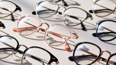 What Are the Best China Round Glasses for Global Buyers?