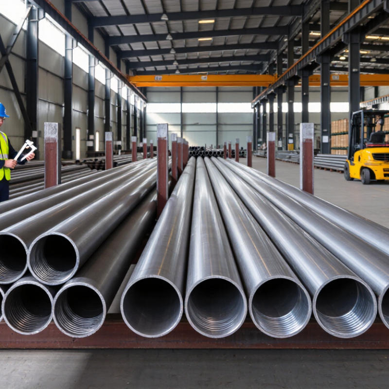 7 Tips for Buying ASTM A106 Pipe