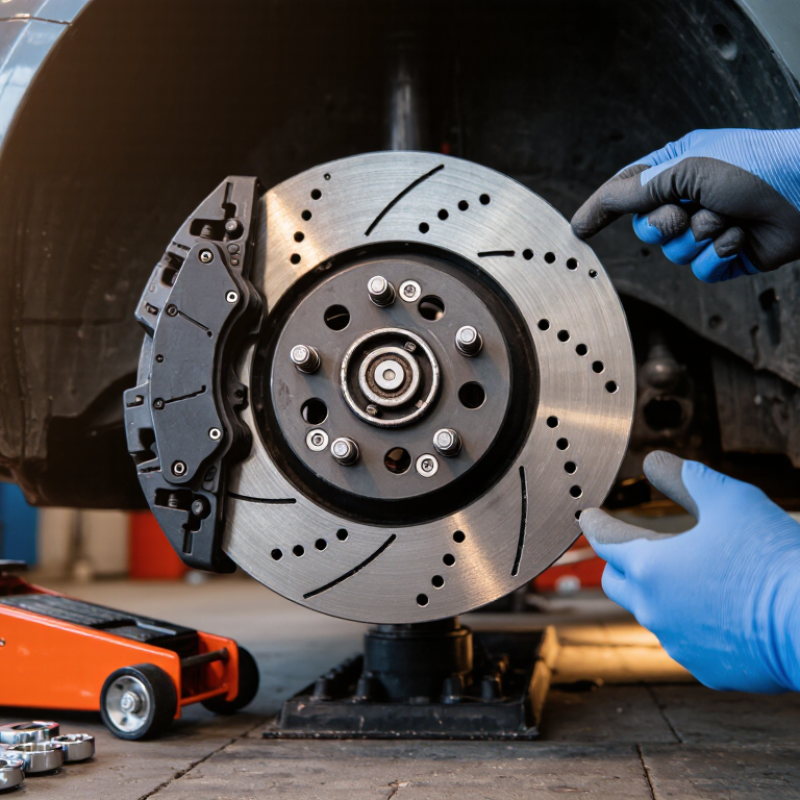 10 Tips How to Prevent Brake Overheating?