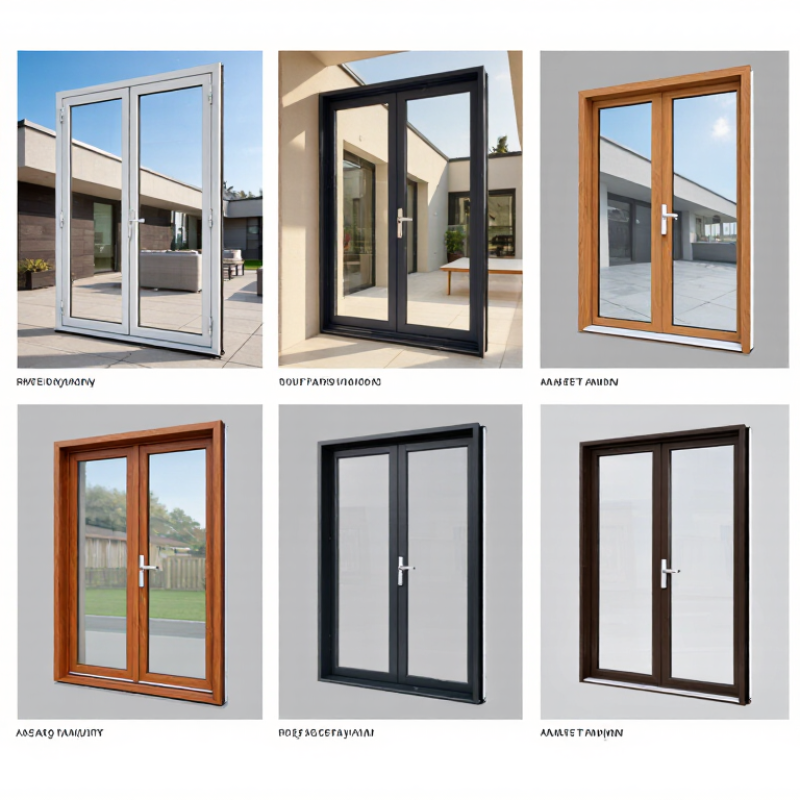 China Top 10 Outdoor French Doors Manufacturers?