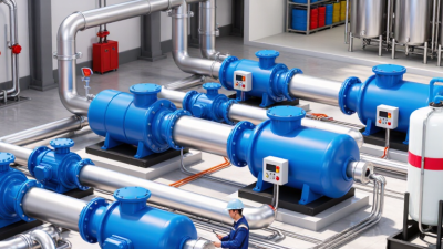 Top 10 Diaphragm Dosing Pump Suppliers Worldwide?