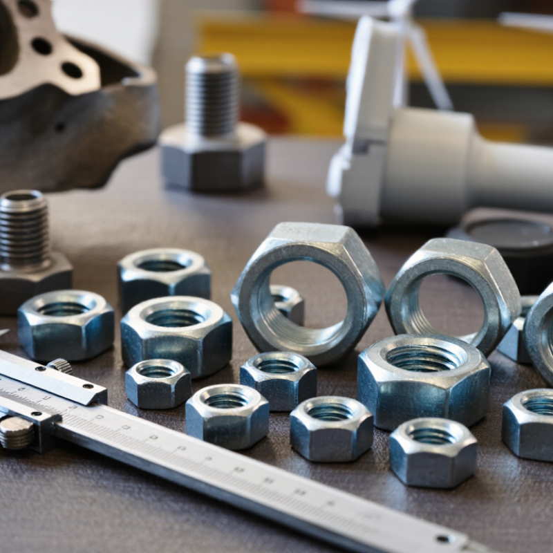 2026 Top Hex Nut Manufacturers for Global Buyers?