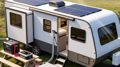 2026 Best RV Solar Power Kit for Off Grid Travel?