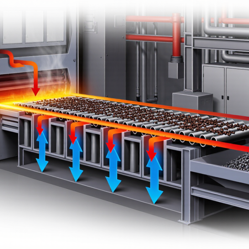 What Is a Rolling Grate and How Does It Work?