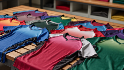 Why Choose Sublimated Sports Jerseys for Your Team?