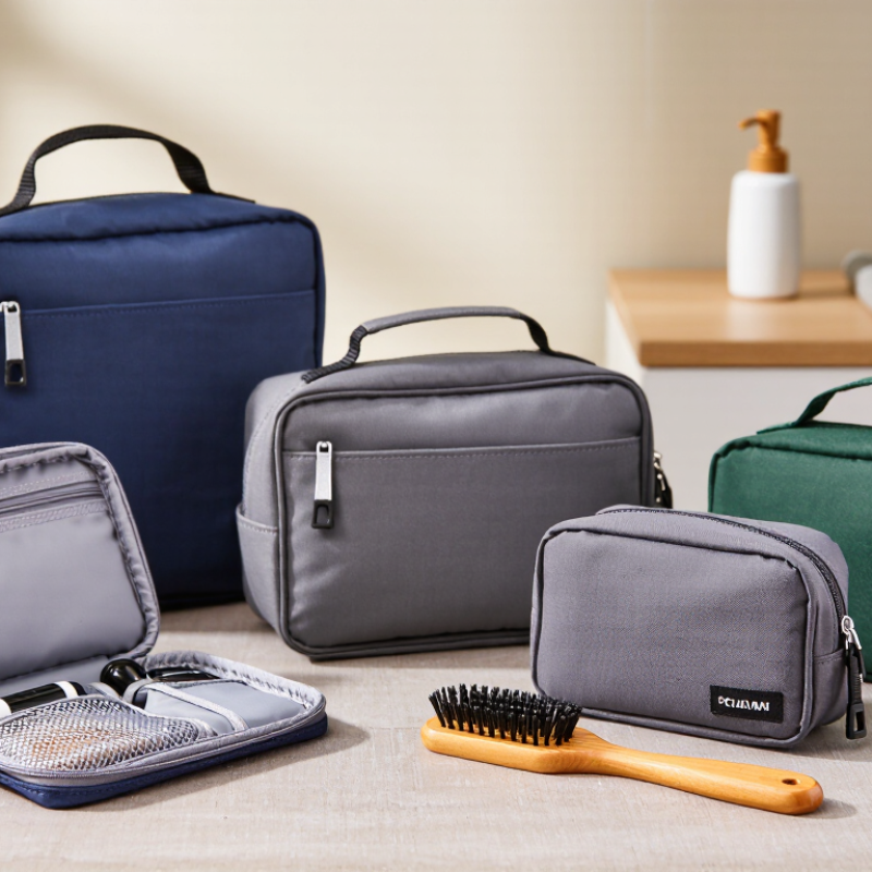 China Top Waterproof Toiletry Bag Manufacturers