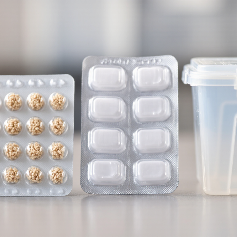 2026 Best Bone Filling Container Types for Global Buyers?