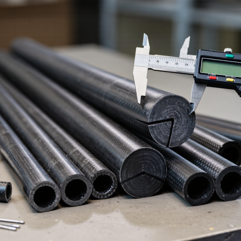 7 Tips for Choosing Pultrusion Carbon Fiber Bar