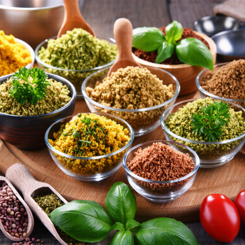 10 Best Herb Breadcrumbs for Wholesale Food Buyers