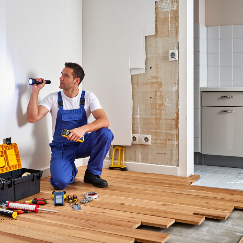 7 Best Fixes Why Do Home Repairs Keep Failing After Fixing?